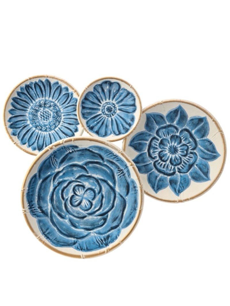 Large Decorative Plates For The Wall Ideas On Foter