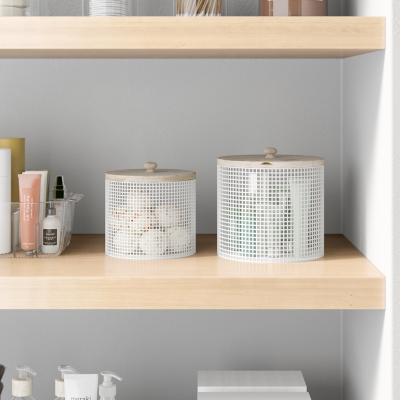 Decorative Kitchen Canisters - Foter