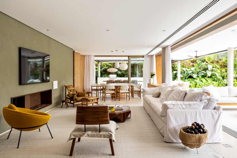 Opt for a Bioethanol Fireplace