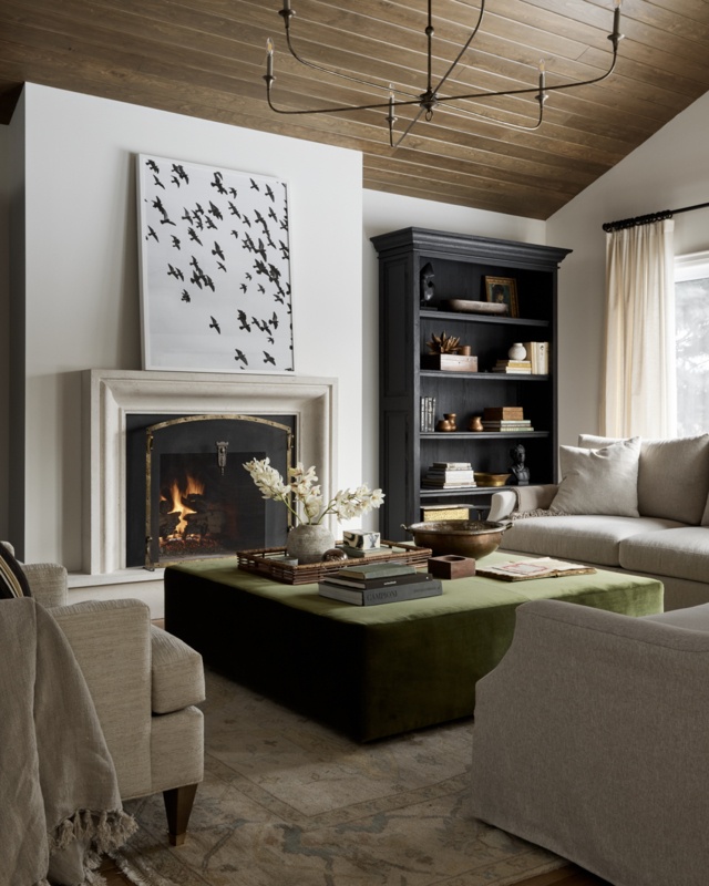 Opt for Functional Furniture