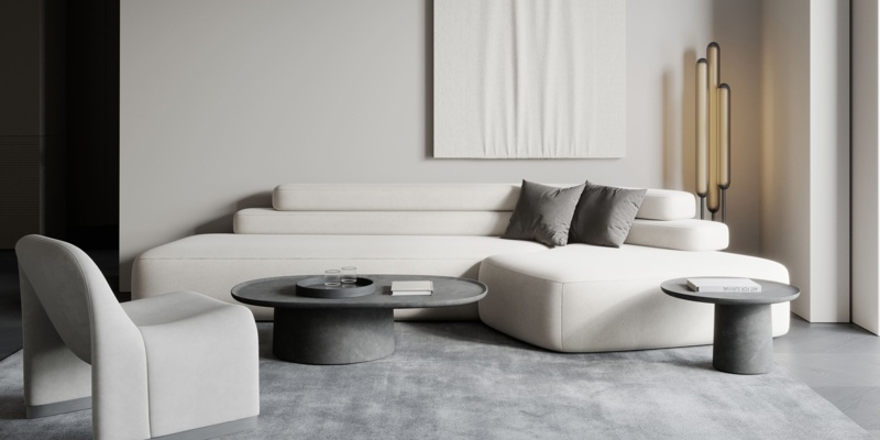 Opt for Light Colors