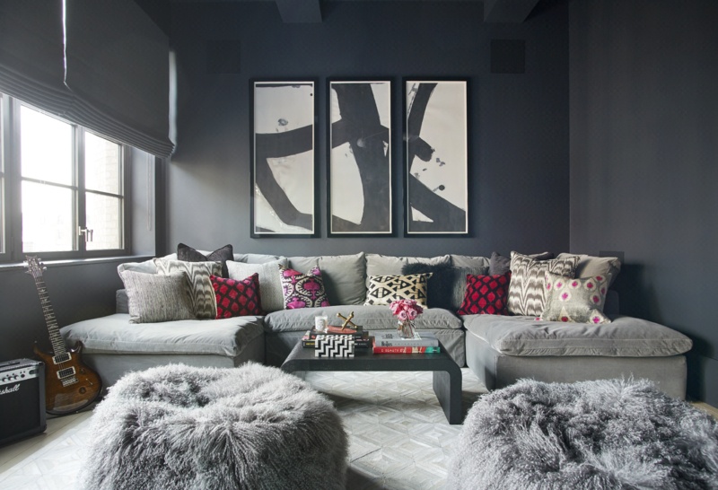 Opt for Window Treatments