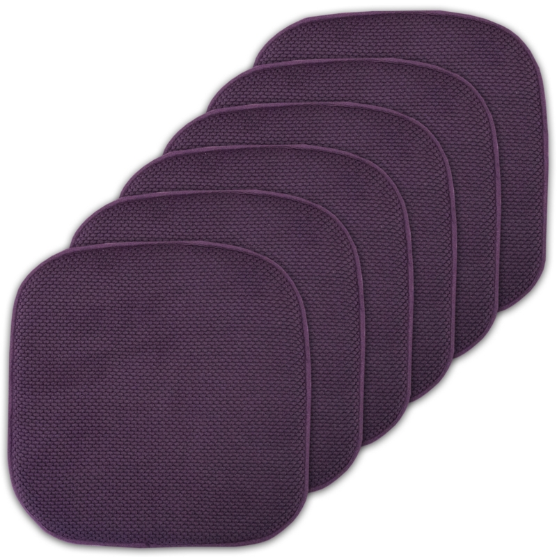 Purple Outdoor Cushions - Foter