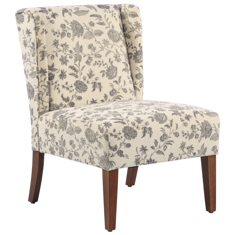 Tranquil Accent Chair