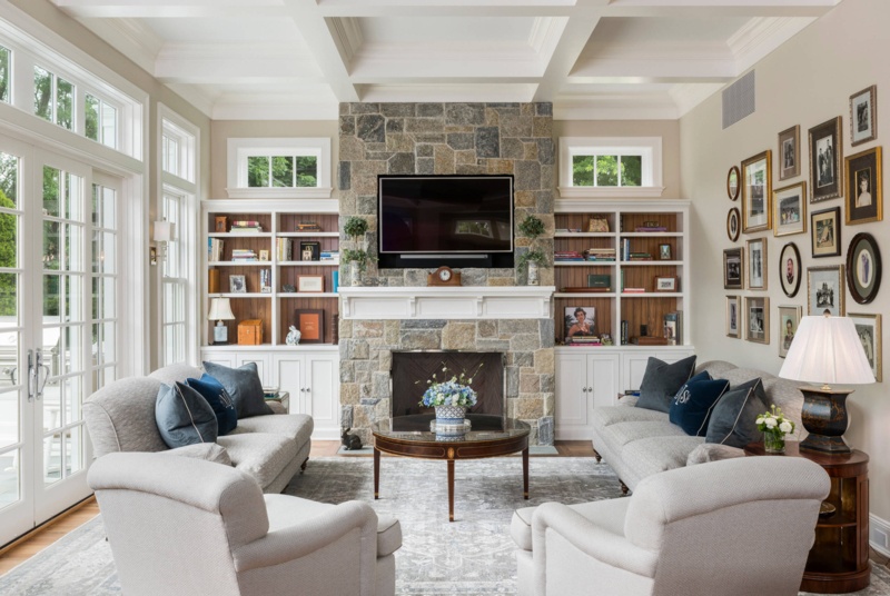 Personalize the Space