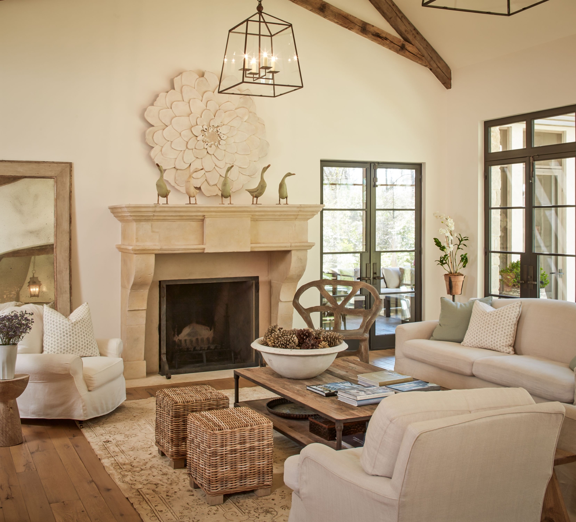 Pick Oversized Furniture