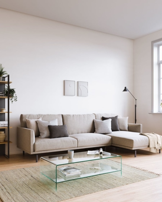 Pick Transparent Furniture