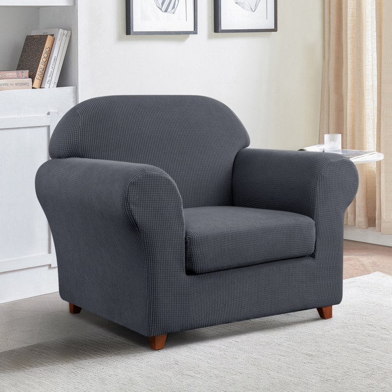 Stretch Slipcover for Armchairs