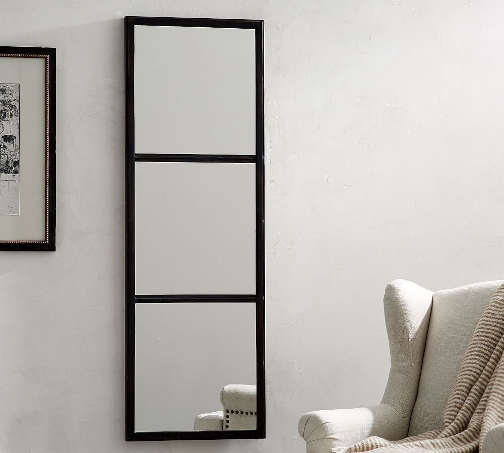 Place Mirrors Strategically