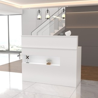 Reception Desk Ideas - Foter