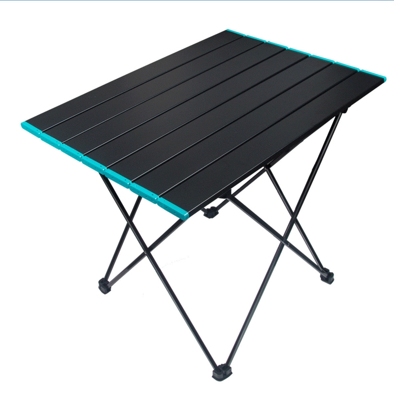 Aluminum Waterproof Portable Table