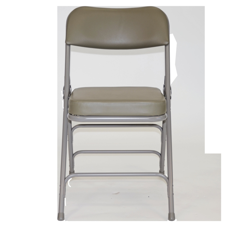All-Steel Commercial-Grade Chair