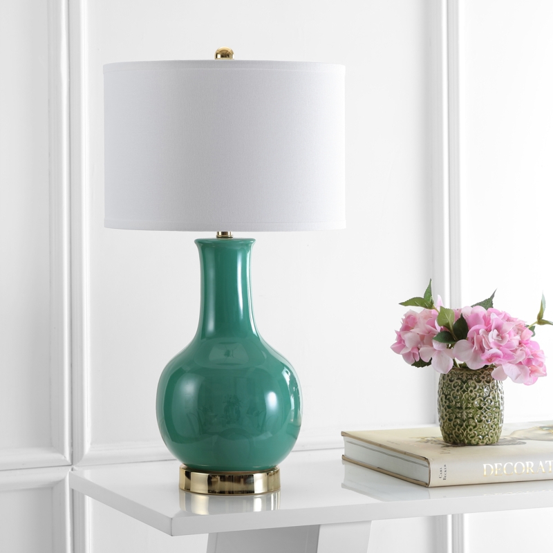 Celadon Table Lamp | Foter