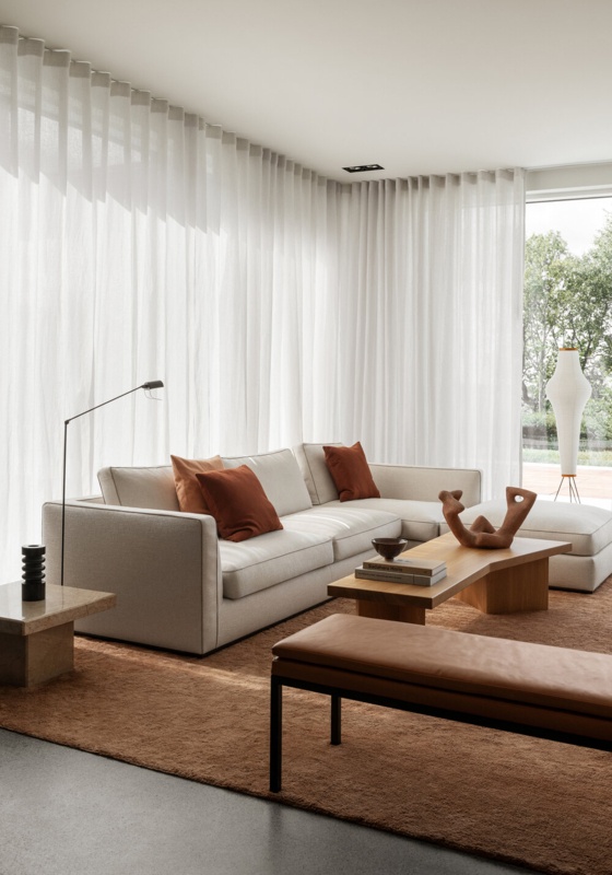 Select a Compact Coffee Table