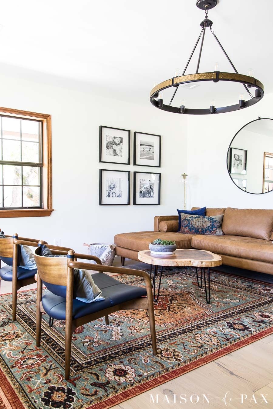 Select Leather Furnishings