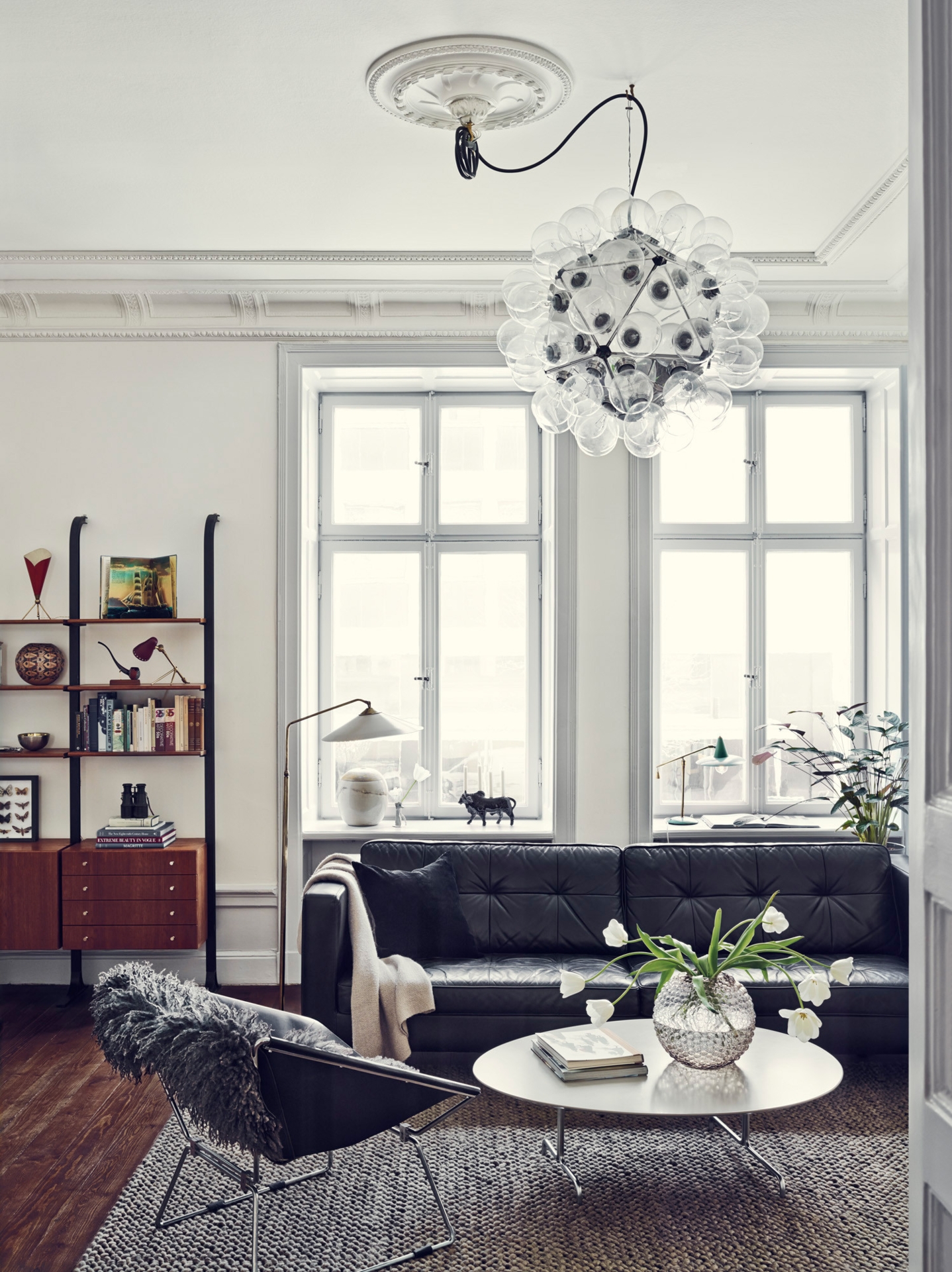 Select Statement Light Fixtures