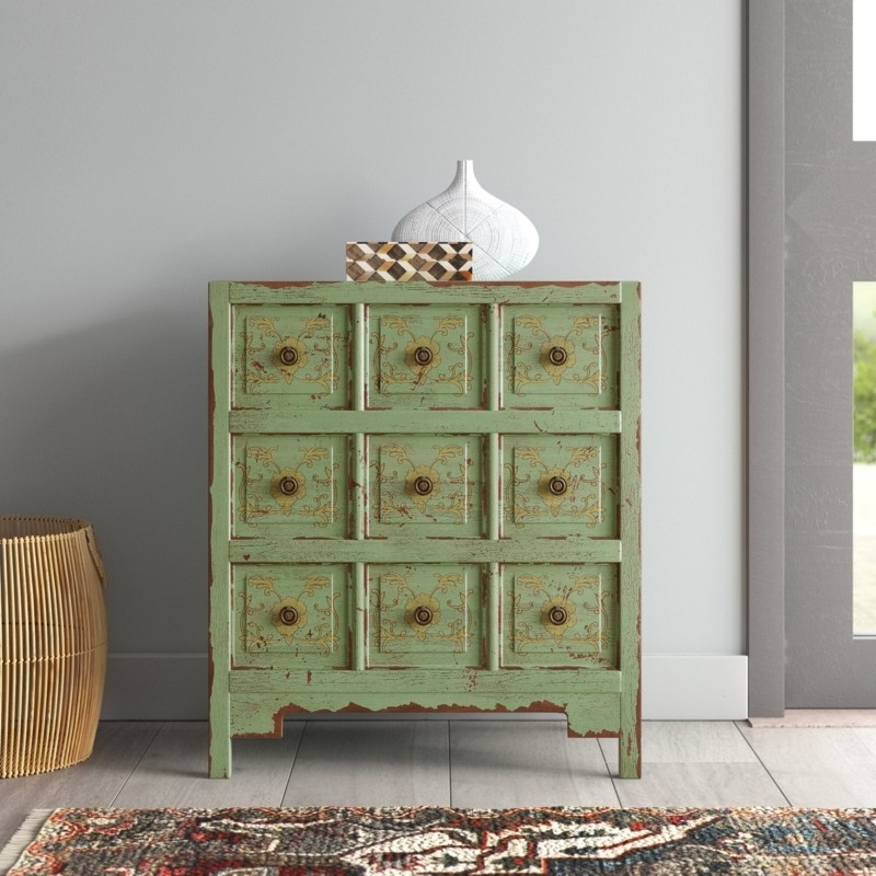 Chest Of Drawers With Shelves - Foter