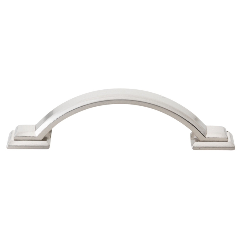 Arched Square Cabinet Pull