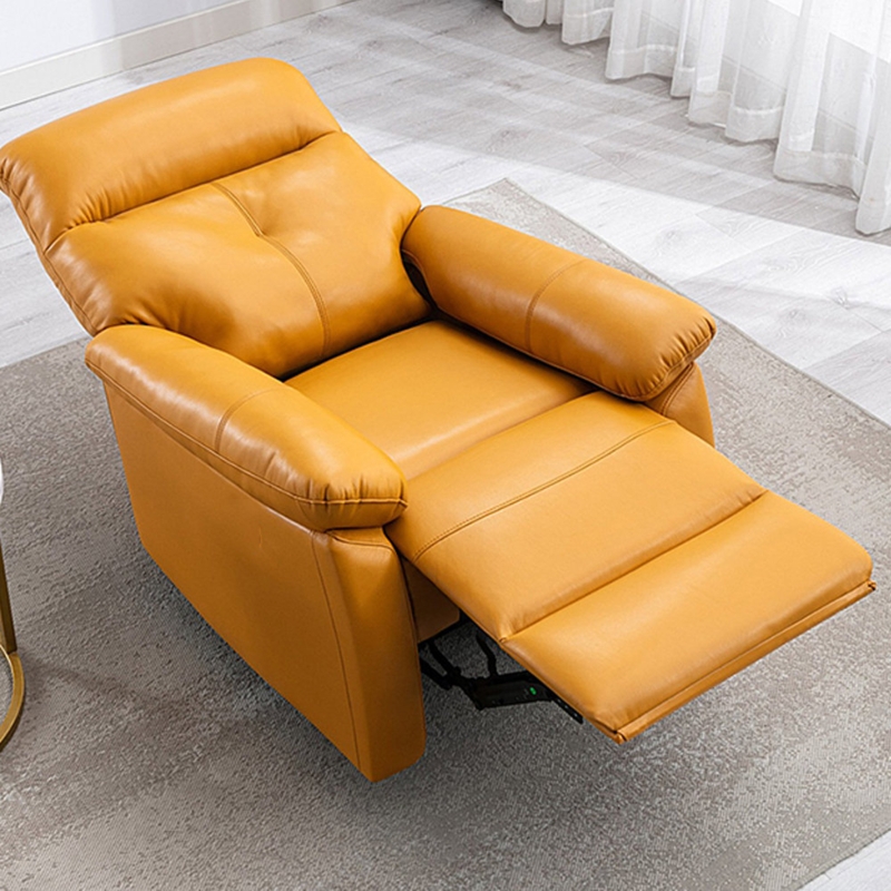 High-Density Resilient Sponge Seat Cushion
