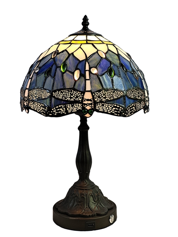 Tiffany Touch Lamps - Foter