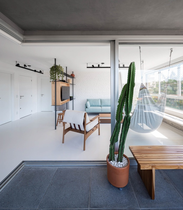 Use a Creative Room Divider