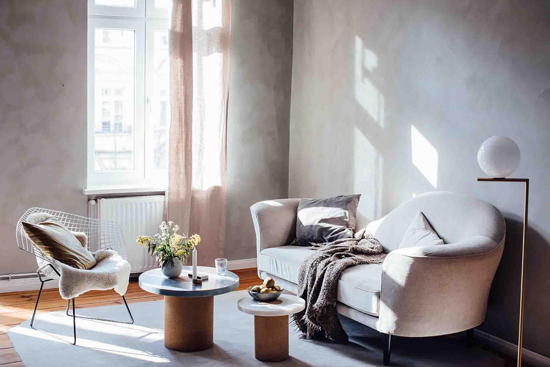 Utilize Textured Paint