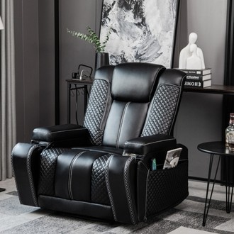 Most Comfortable Chairs for Watching TV - Foter