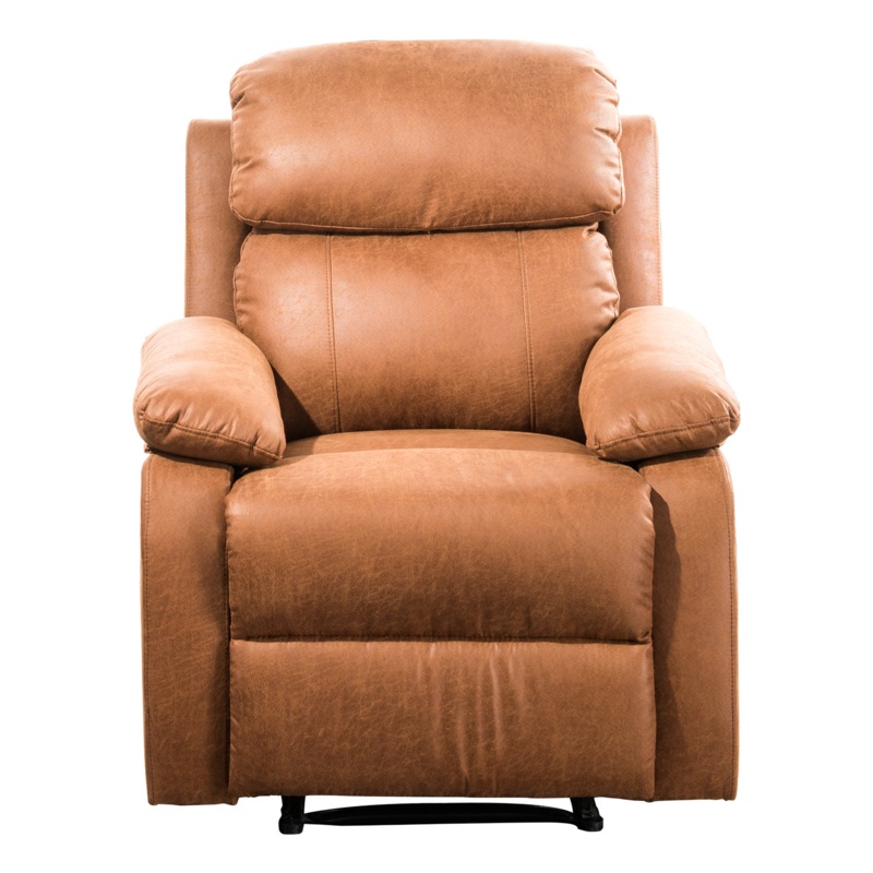 35.82" Wide Standard Ergonomic Recliner