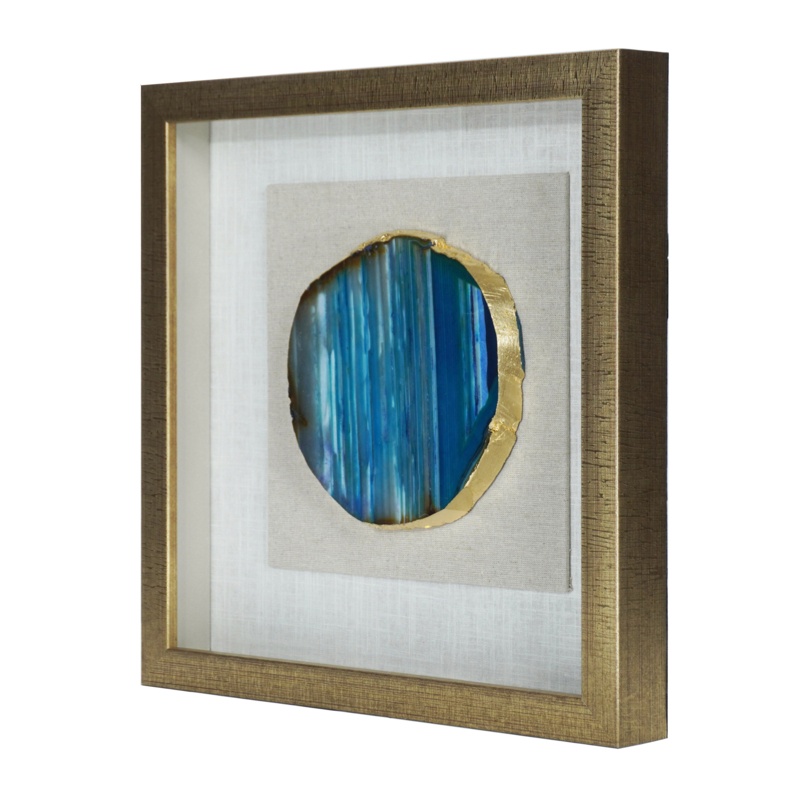 Arroya Handmade Stone Wall Decor