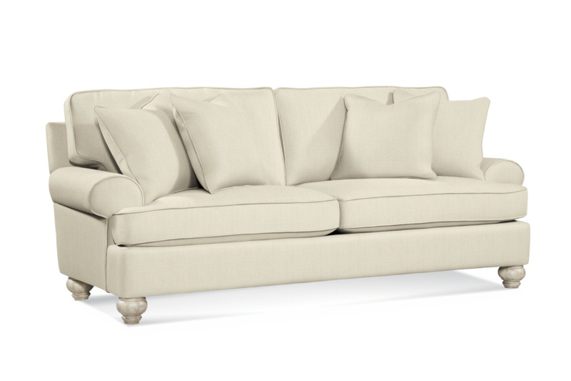 Artisan Landing 86'' Upholstered Sofa