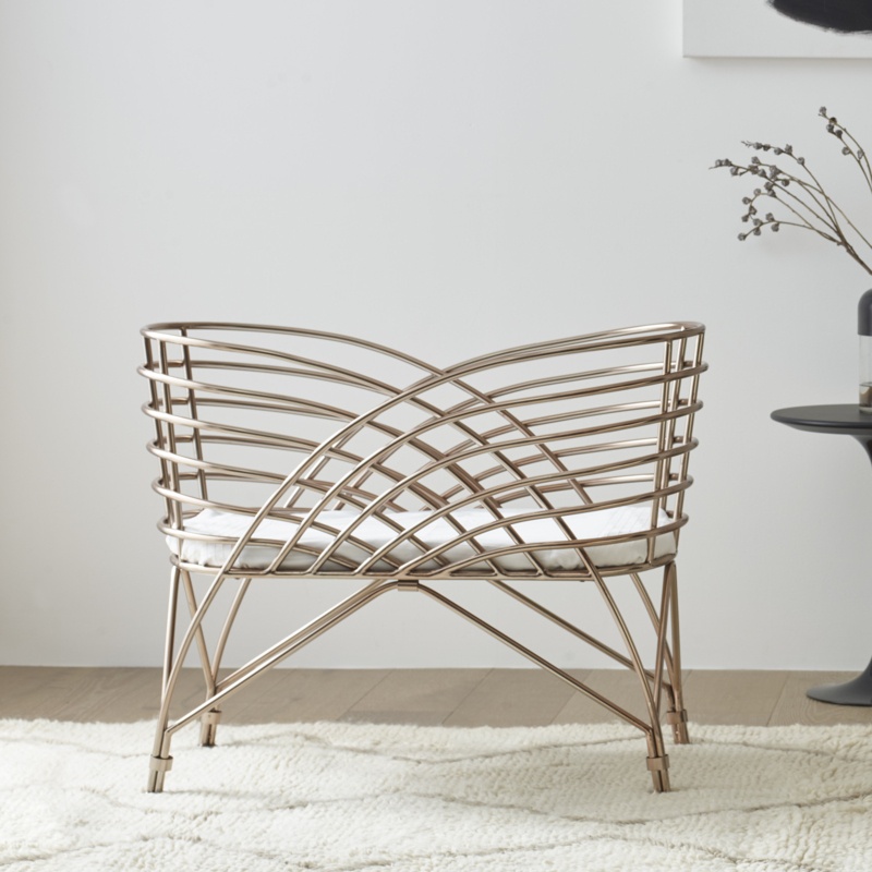 Aura Cradle