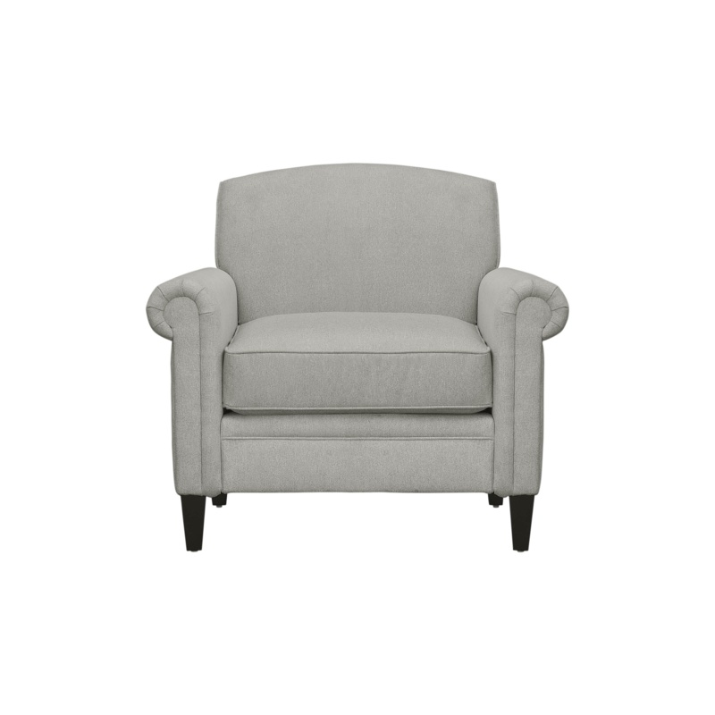 Bahrije Upholstered Armchair
