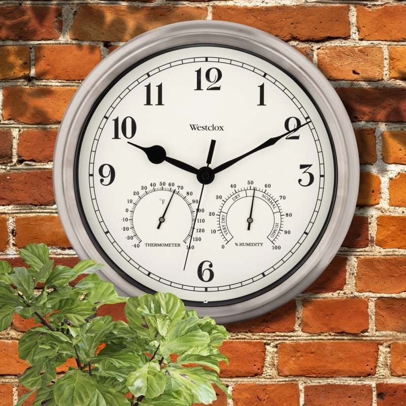 Big Ben Wall Clock