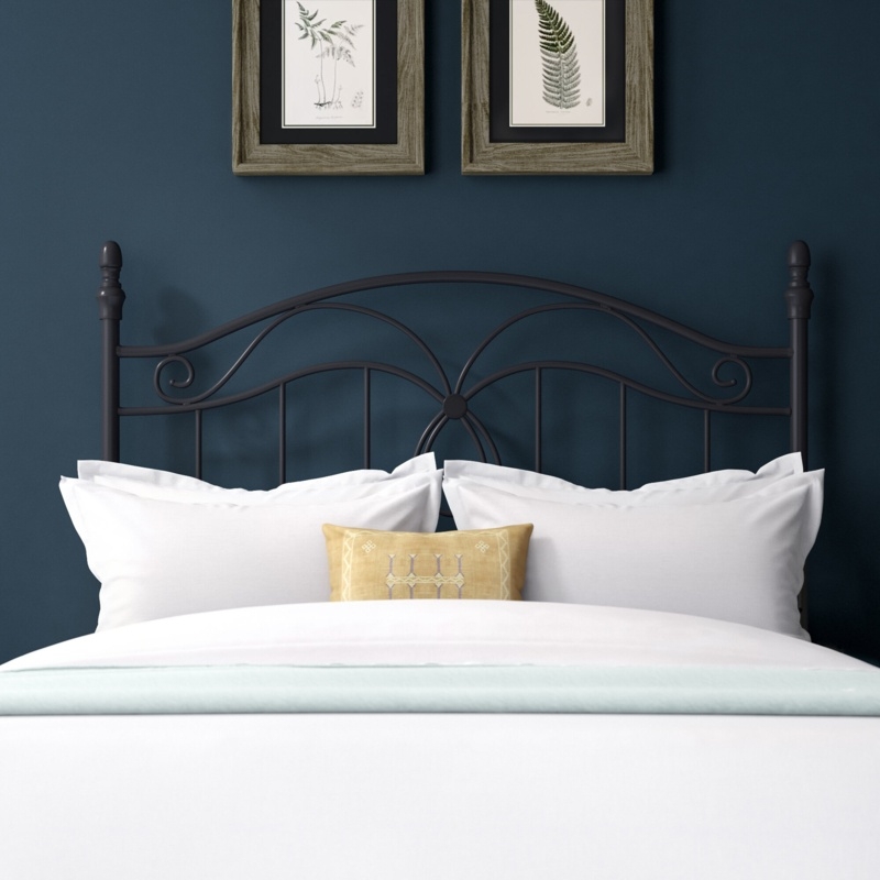 Crocker Headboard