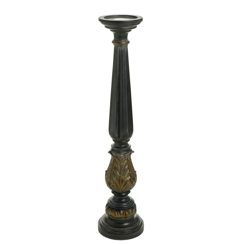 Dann Foley 41.5'' H Polyesin Tabletop Pillar