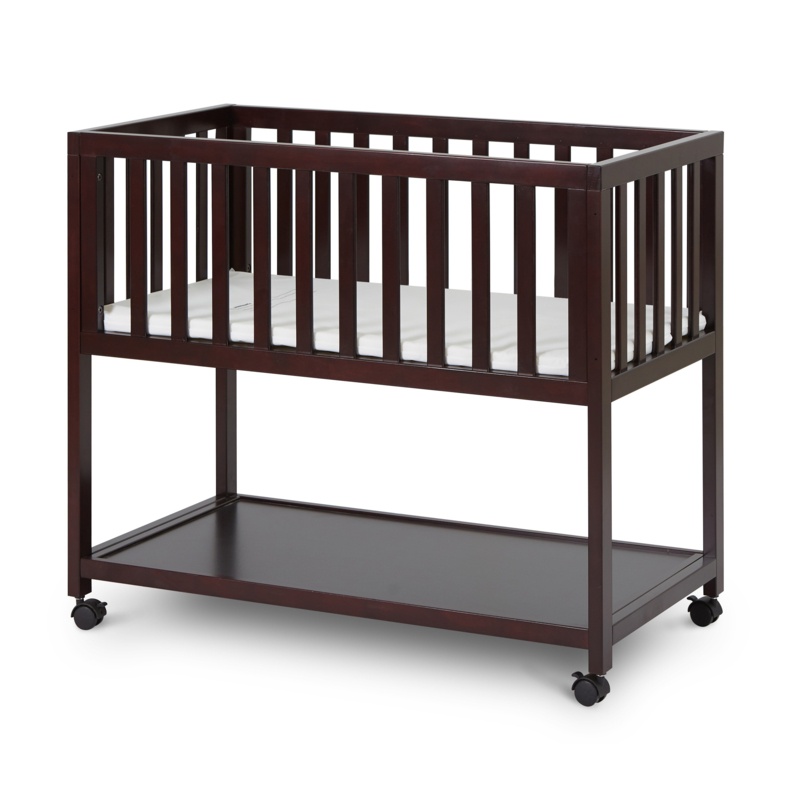 Feldt Bassinet with Mattress