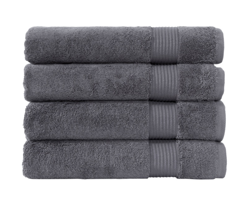 Hamer Bath Towels