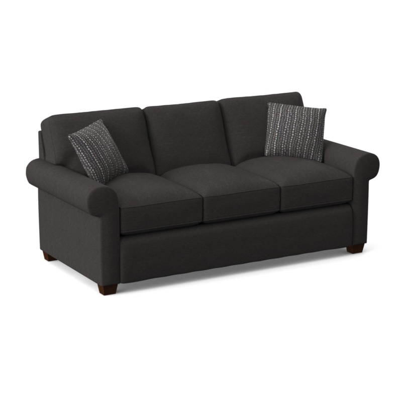 Lollar 82.75'' Upholstered Sofa
