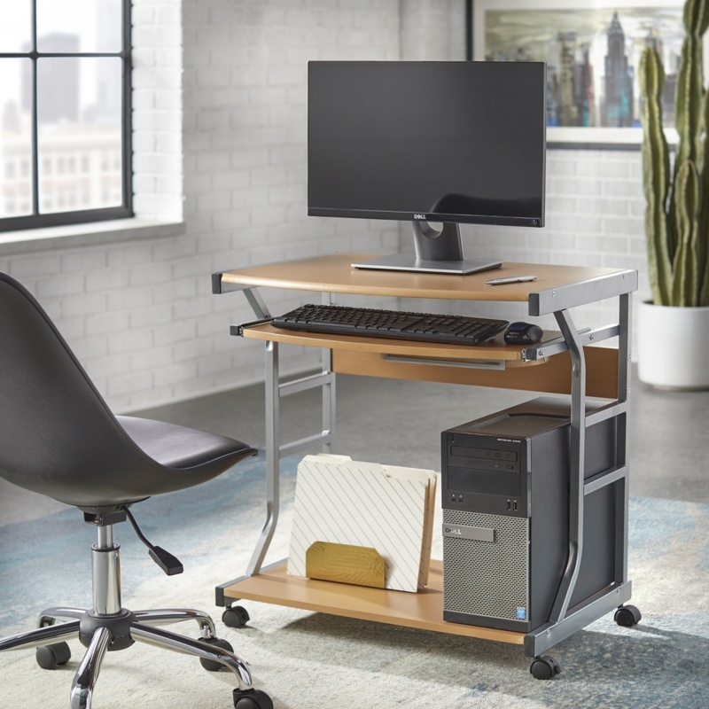 Lunde 27.5'' Desk