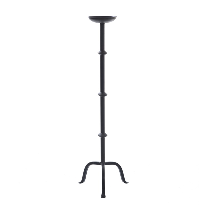 Metal Candlestick