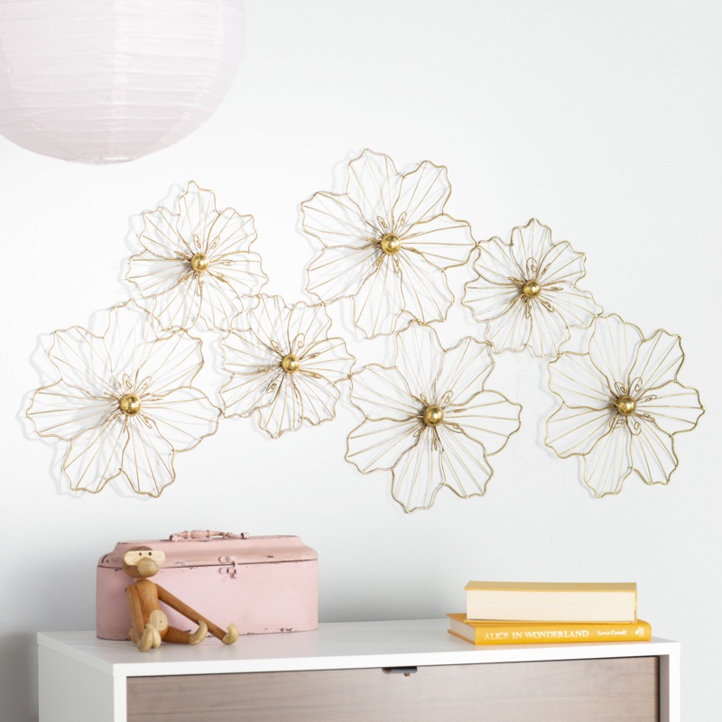 Metal Wall Décor