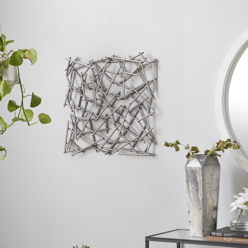 Metal Wall Décor