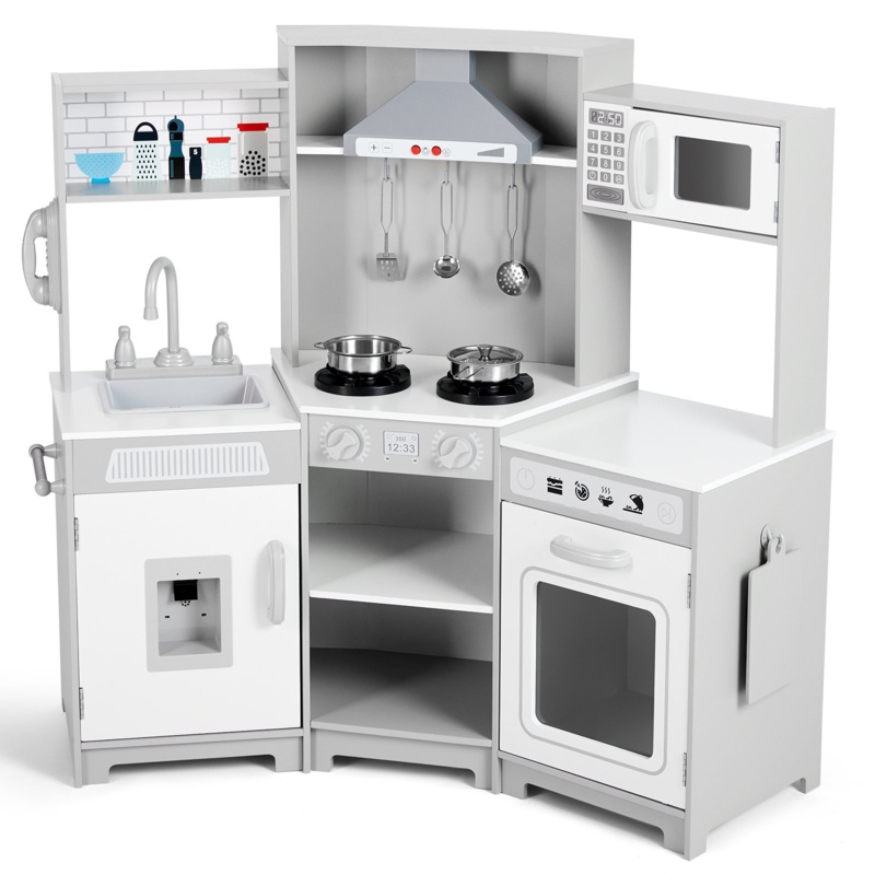 Preschool Kitchen Set