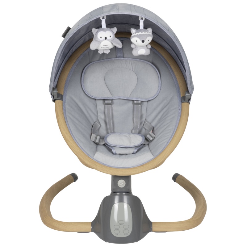 Safety 1st 5 Modes Bluetooth Swing