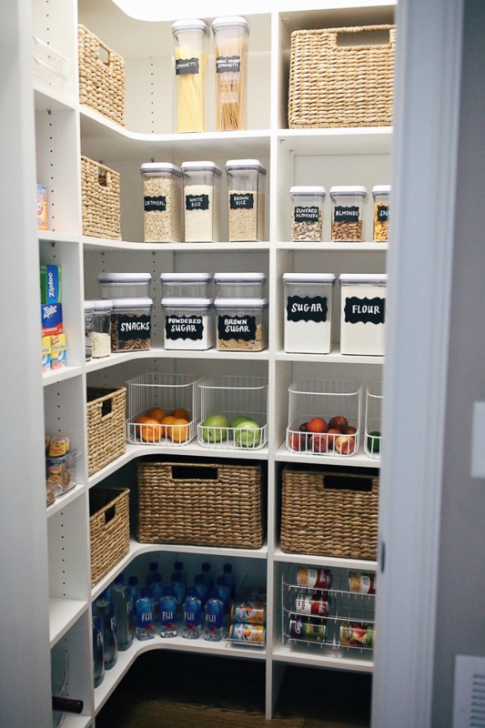 Kitchen Storage Ideas - Foter