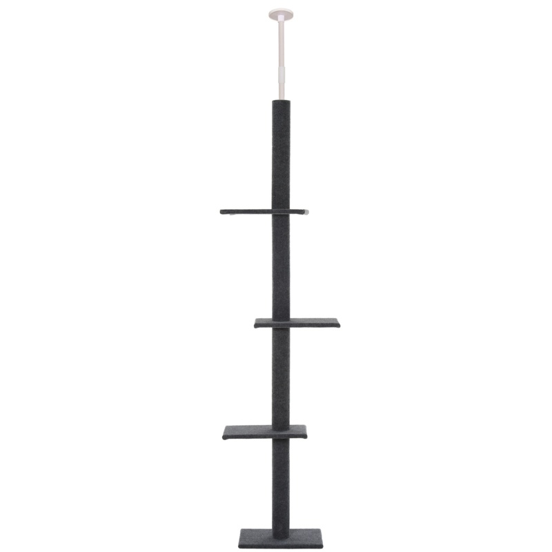 102" Fahy Platform Cat Tree