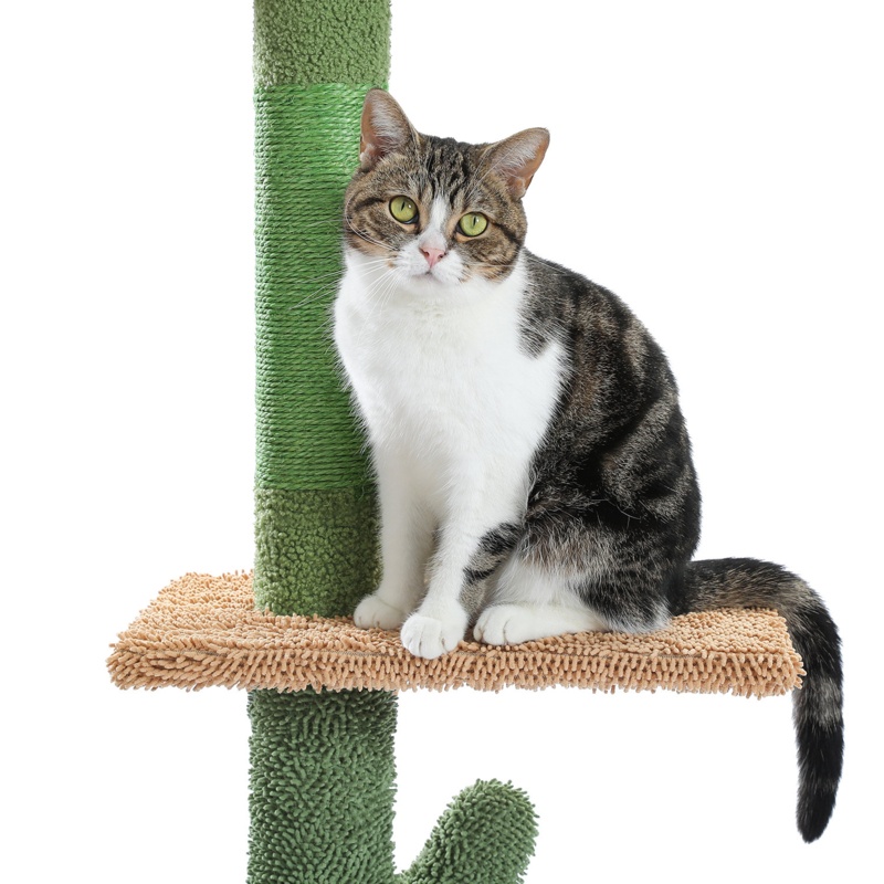 108" Darico Cat Tree