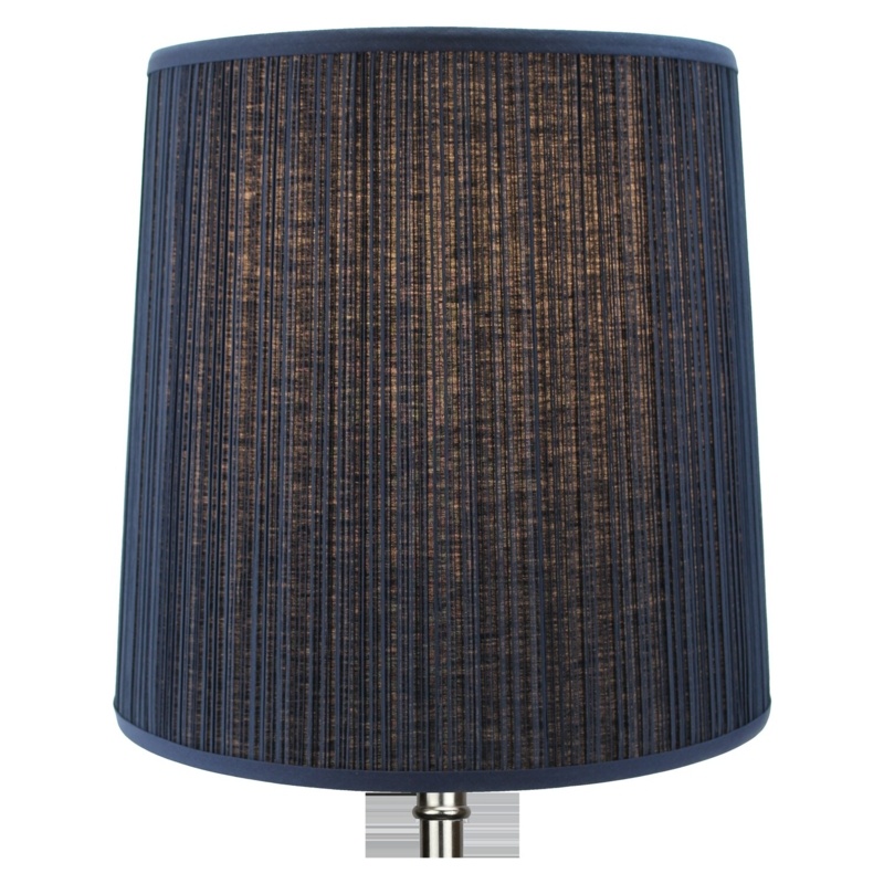 15" H x 15" W Empire Lamp Shade - (Spider Attachment)