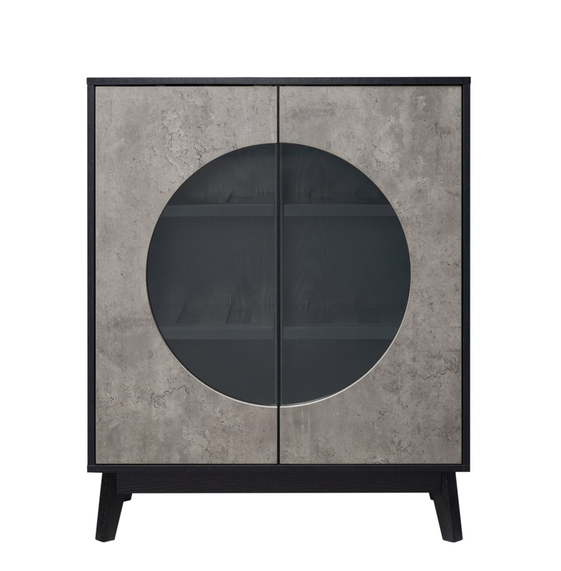 31.5'' Bar Cabinet