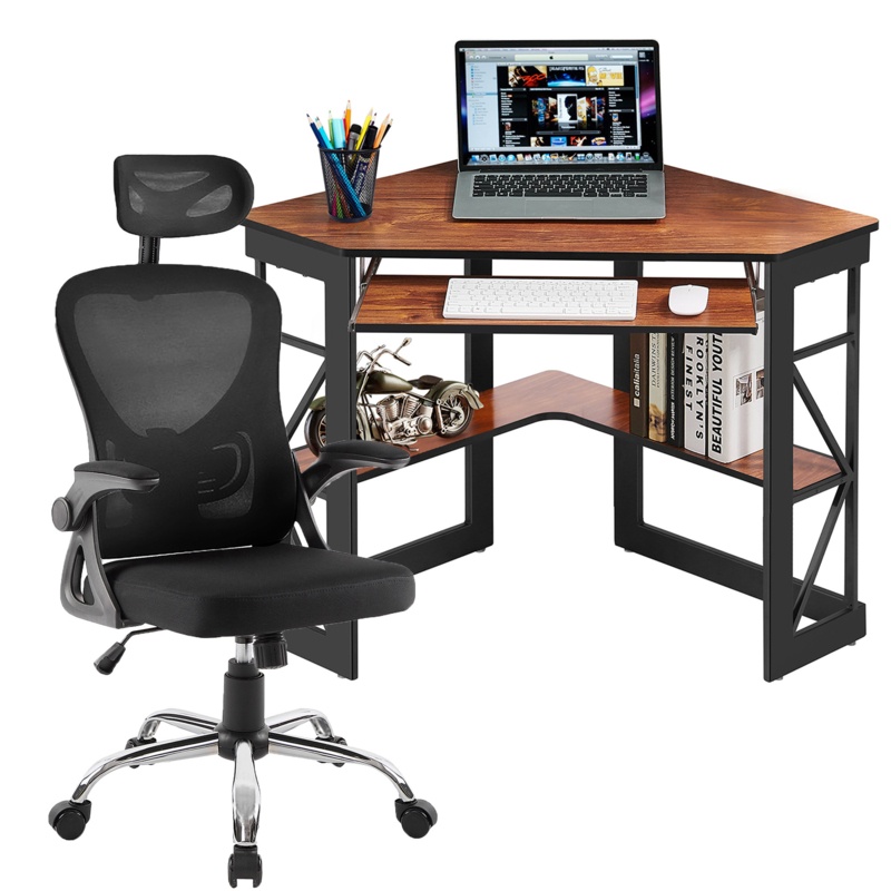 41'' Desk